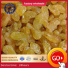 Getrocknete kumquat rote Farbe