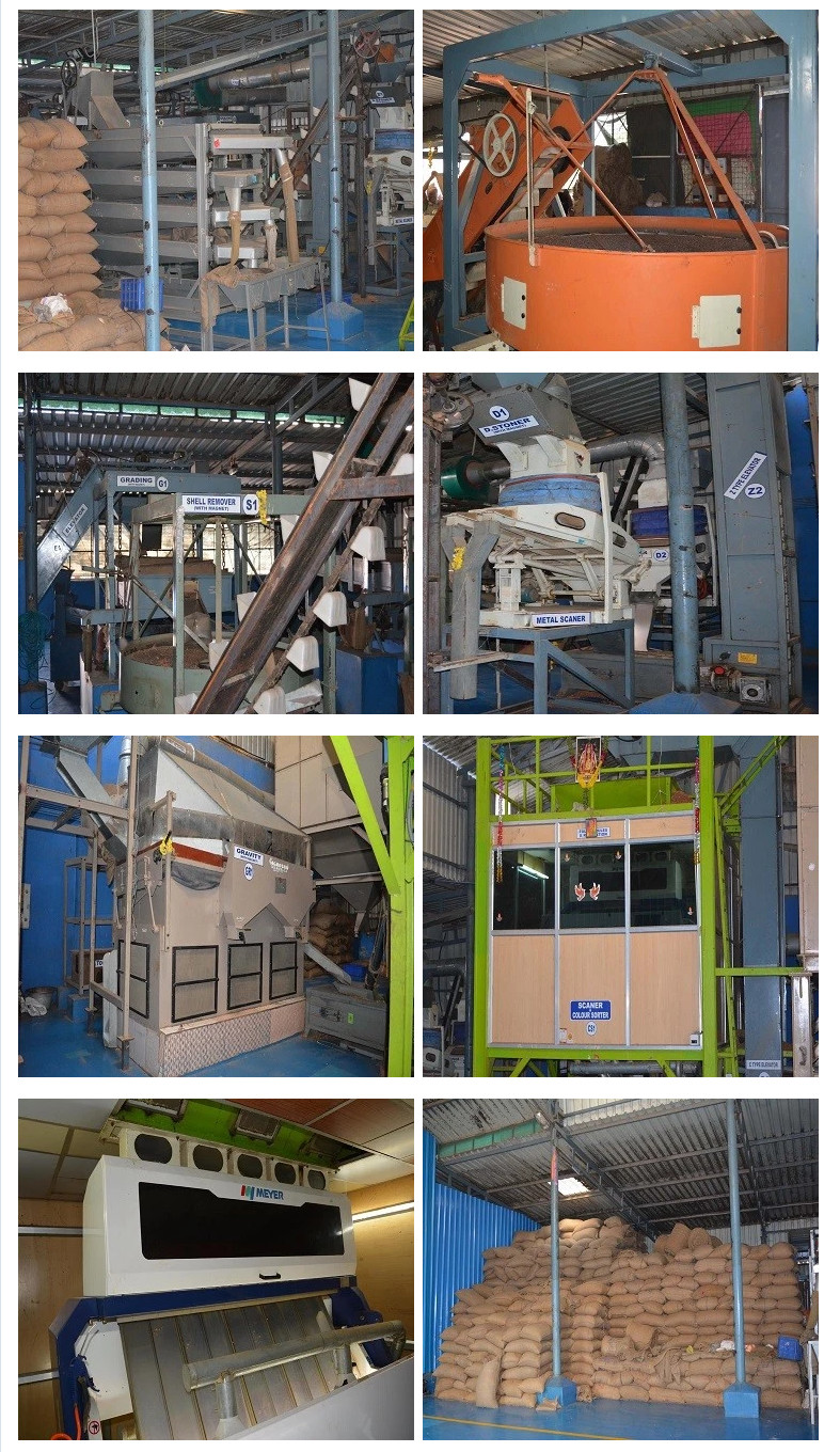 Produktionsfabrik
